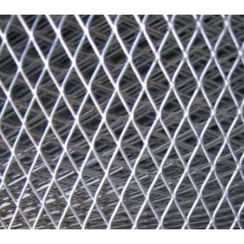 Mild Steel Welded Wire Mesh Steel expanded metal mesh Supplier